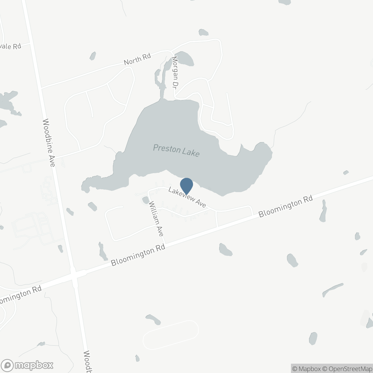 38 LAKEVIEW AVENUE, Whitchurch-Stouffville, Ontario L4A 2H1